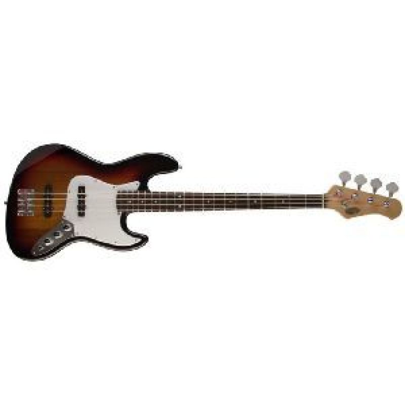 Бас-гитара Fender Standard J-Bass V RW BSB